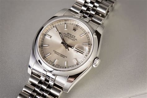 rolex 116200 production years|Rolex 116200 for sale.